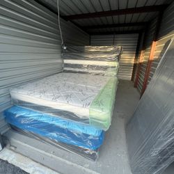 Mattress Outlet Sale