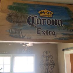 MAN CAVE ART