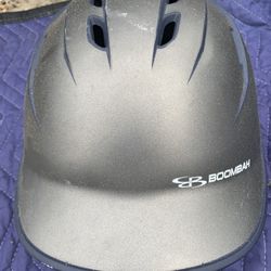 Batting Helmets