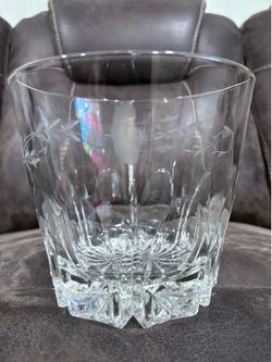 Princess House Ice Bucket