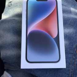 Cashhhh—iPhone 14 Brand New Unlocked 420$ OBO