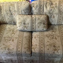 Love Seat