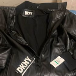 DKNY Men jacket 