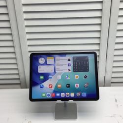 iPad Air 4th Generation.