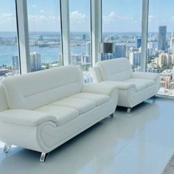 SOFA AND LOVESEAT  🆕️ 