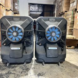 Portacool Jetstream 240