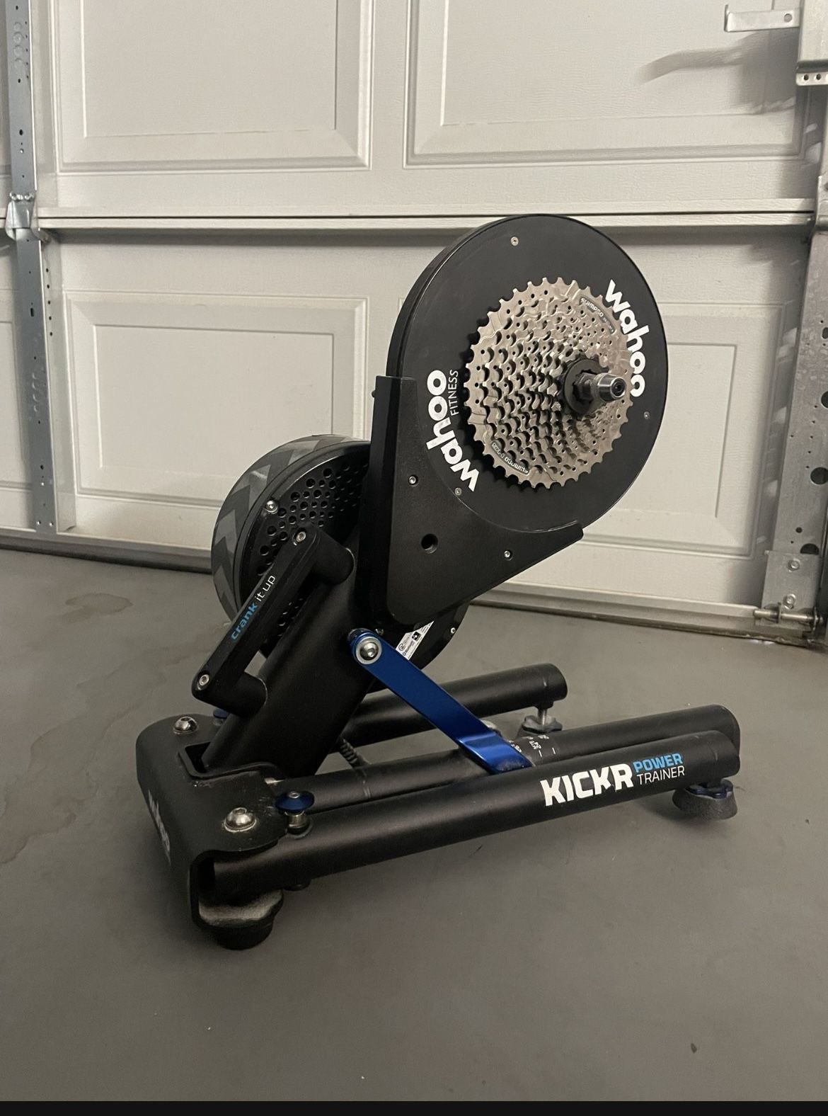 Wahoo Kickr for Sale in Peoria, AZ OfferUp