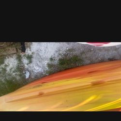 Kayak