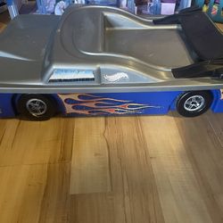 Hot wheel Storage ( Toys Not Included)