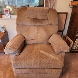La-z-boy Rocker Recliner