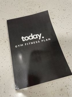 Shelby Robins 3 Month Fitness Plan
