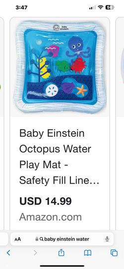 Playmat For Baby