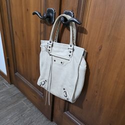 Vintage Balenciaga Le City Bag Authentic
