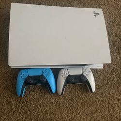 Ps5 