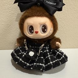 Labubu Clothes