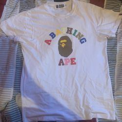 Bape Tshirt 