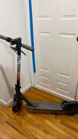 Maxshot e scooter