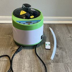 SereneLife Spa Steamer