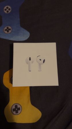 EarPods 4