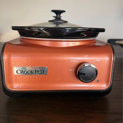 Crockpot Hook Up Connectable