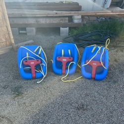 Little Tikes Swing 