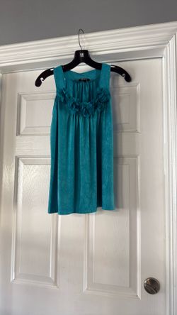 All Medium Junior Tops 