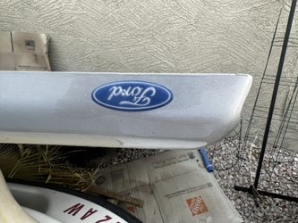 Ford Bed Cover