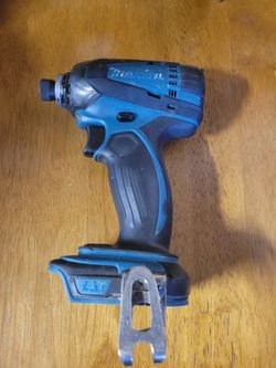 Makita Driver Drill 18 V