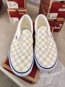 Vans Classic Slip-On Women Shoes 