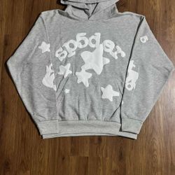 Sp5der Hoodie