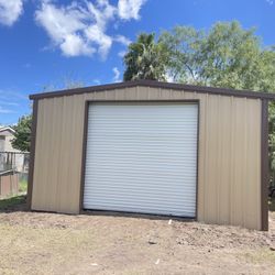 Storage