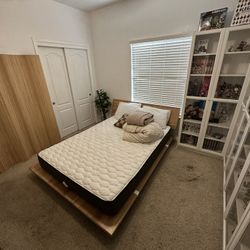 Floyd Home - The Floyd Bed 