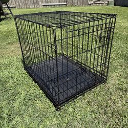 Small kennel