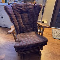 Rocking Chair 