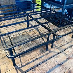 Full Size Fold Out Bed 