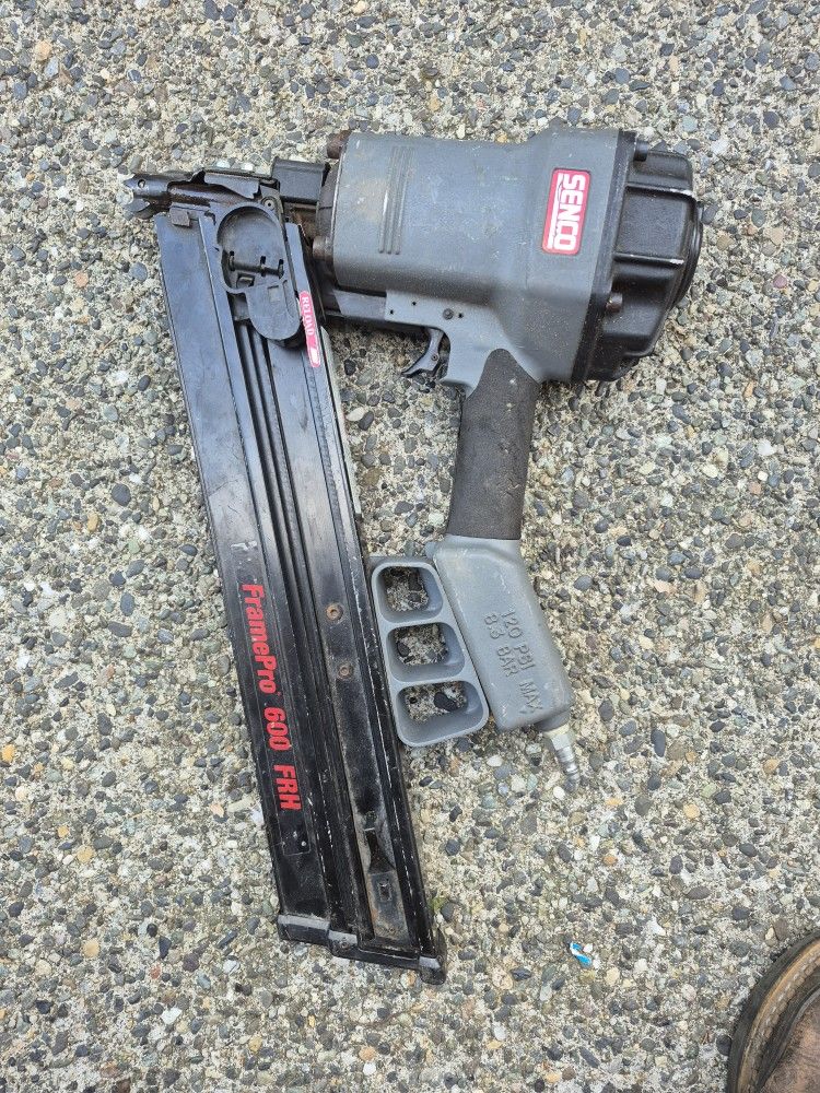 Framing Nailer