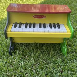 Kid’s Piano