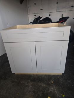 Base para sink