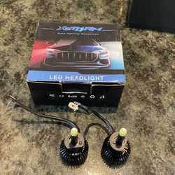 Xstorm Auto Led Headlight H1 