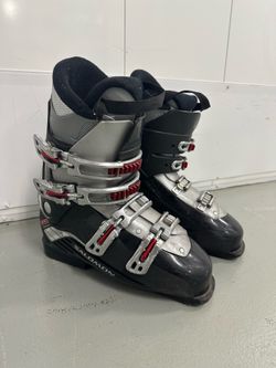 Salomon 550 Performa Ski Boots - Size 27/27.5