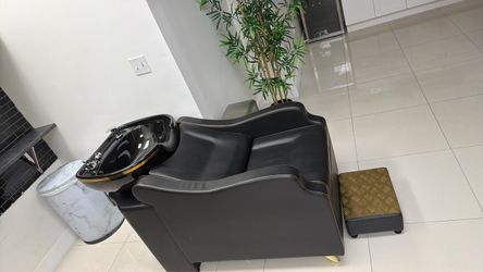 Hair washer Brand New