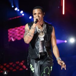 A Boogie With Da Hoodie Concert Tix