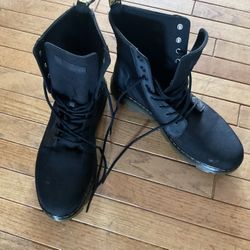An Almost New Pair Of Shoes, Size 14, Very Clean