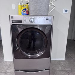Kenmore Electric Dryer 