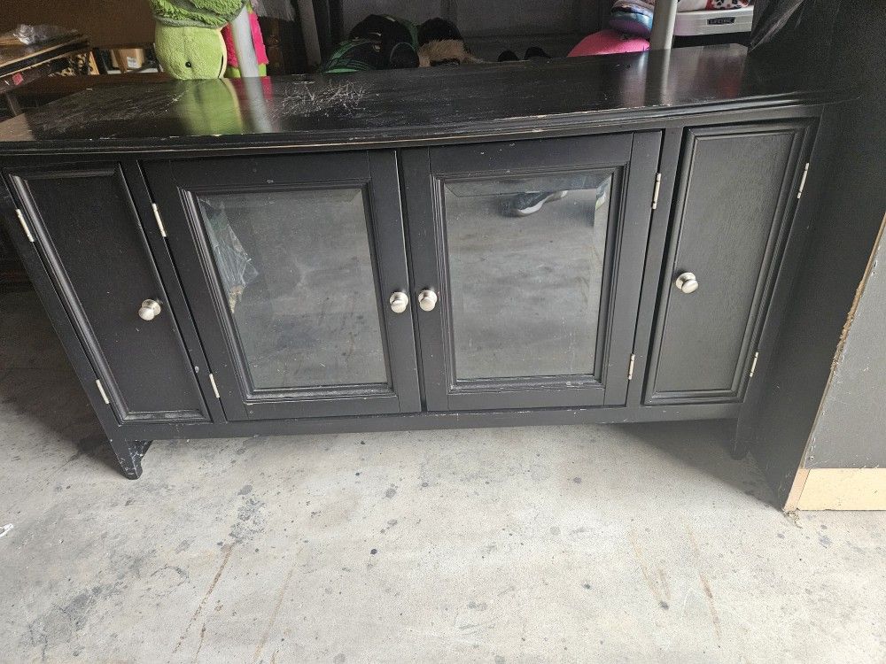 Entertainment Center
