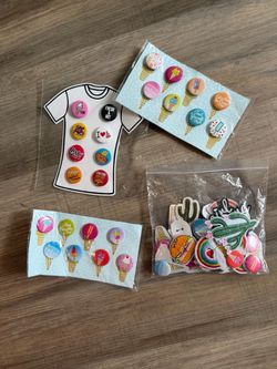 Button Bundle