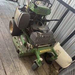 John Deere