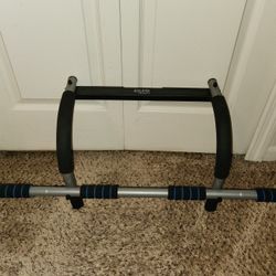 Pull-Up Bar