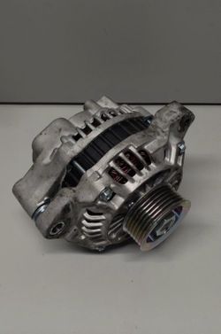 honda civic alternator