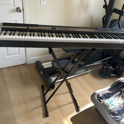 Piano
